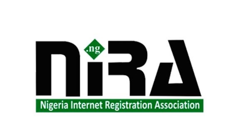 NIRA Logo